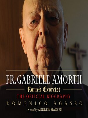 cover image of Father Gabriele Amorth